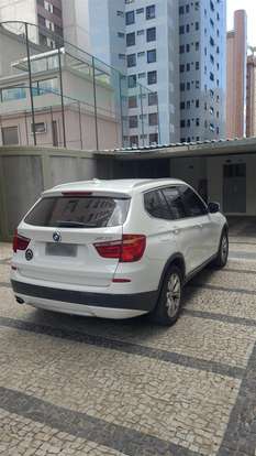 BMW-X3-2013
