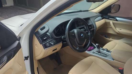 BMW-X3-2013