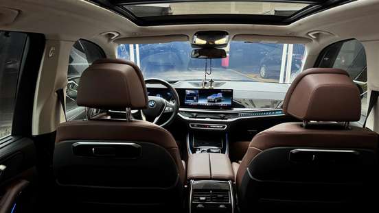 BMW-X5-3.0 I6 TURBO HÍBRIDO XDRIVE50E X-LINE AUTOMÁTICO BMW-X5-2024