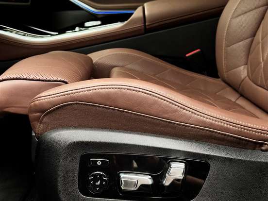 BMW-X5-3.0 I6 TURBO HÍBRIDO XDRIVE50E X-LINE AUTOMÁTICO BMW-X5-2024
