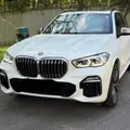 BMW X5 4.4 4X4 M50I TURBO GASOLINA 4P AUTOMÁTICO BMW X5 4.4 4X4 M50I TURBO GASOLINA 4P AUTOMÁTICO