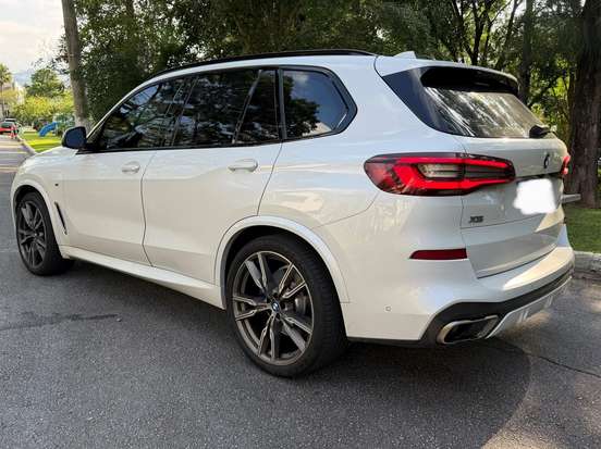 BMW-X5-2020