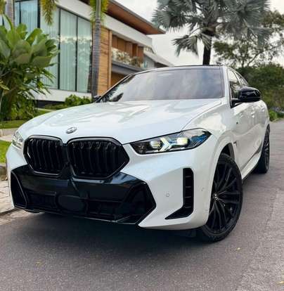 BMW-X6-2023