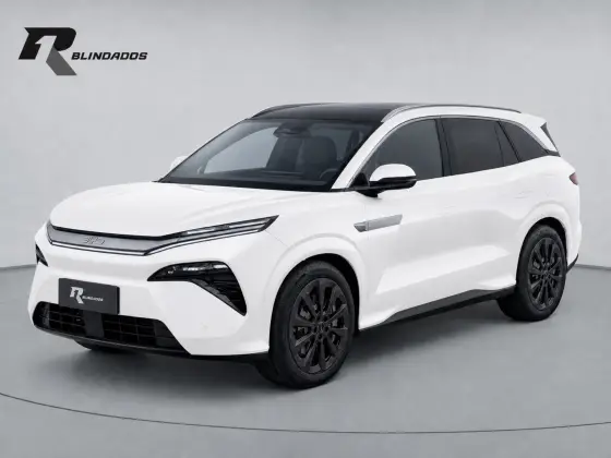 BYD ATTO 8 1.5 TURBO PHEV AWD AUTOMÁTICO
