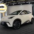 BYD DOLPHIN 44,9 KW ELÉTRICO GS BYD DOLPHIN 44,9 KW ELÉTRICO GS