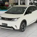 BYD DOLPHIN 44,9 KW ELÉTRICO GS BYD DOLPHIN 44,9 KW ELÉTRICO GS