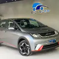 BYD DOLPHIN 44,9 KW ELÉTRICO BYD DOLPHIN 44,9 KW ELÉTRICO