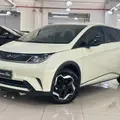 BYD DOLPHIN 44,9 KW ELÉTRICO BYD DOLPHIN 44,9 KW ELÉTRICO