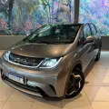 BYD DOLPHIN 44,9 KW ELÉTRICO BYD DOLPHIN 44,9 KW ELÉTRICO
