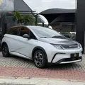BYD DOLPHIN 60,5 KW ELÉTRICO PLUS BYD DOLPHIN 60,5 KW ELÉTRICO PLUS