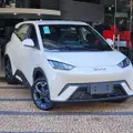 BYD DOLPHIN MINI 38 KW ELÉTRICO GL BYD DOLPHIN MINI 38 KW ELÉTRICO GL