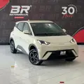 BYD DOLPHIN MINI 38 KW ELÉTRICO GS BYD DOLPHIN MINI 38 KW ELÉTRICO GS