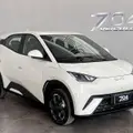 BYD DOLPHIN MINI 38 KW ELÉTRICO GS BYD DOLPHIN MINI 38 KW ELÉTRICO GS