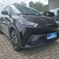 BYD DOLPHIN MINI 38 KW ELÉTRICO BYD DOLPHIN MINI 38 KW ELÉTRICO