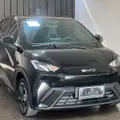 BYD DOLPHIN MINI 38 KW ELÉTRICO BYD DOLPHIN MINI 38 KW ELÉTRICO