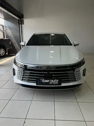 BYD KING 1.5 DM-I PHEV GS AUTOMÁTICO