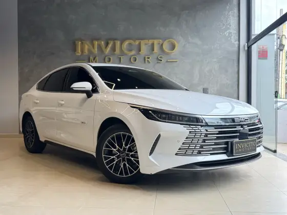 BYD KING 1.5 DM-I PHEV GS AUTOMÁTICO