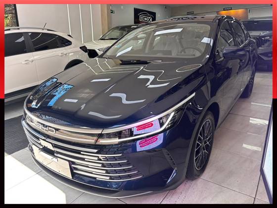 BYD KING 1.5 DM-I PHEV GS AUTOMÁTICO