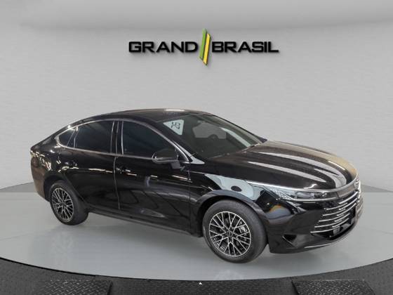 BYD KING 1.5 DM-I PHEV GS AUTOMÁTICO