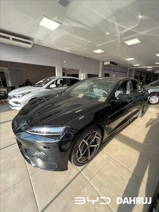 BYD SEAL 82,5 KW ELÉTRICO AWD