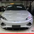 BYD SEAL 82,5 KW ELÉTRICO AWD BYD SEAL 82,5 KW ELÉTRICO AWD