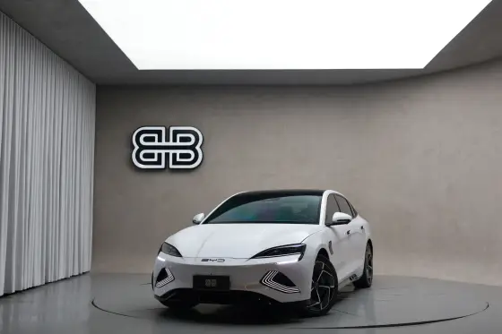 BYD SEAL 82,5 KW ELÉTRICO AWD