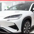 BYD SEALION 7 82,5 KW ELÉTRICO AWD BYD SEALION 7 82,5 KW ELÉTRICO AWD