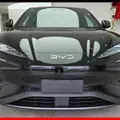 BYD SEALION 7 82,5 KW ELÉTRICO AWD BYD SEALION 7 82,5 KW ELÉTRICO AWD