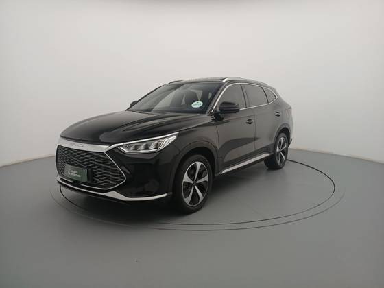 BYD SONG PLUS 1.5 DM-I HÍBRIDO AUTOMÁTICO