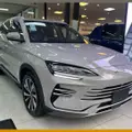BYD SONG PLUS 1.5 DM-I TURBO HÍBRIDO AUTOMÁTICO BYD SONG PLUS 1.5 DM-I TURBO HÍBRIDO AUTOMÁTICO
