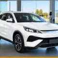 BYD SONG PRO 1.5 DM-I FLEX PHEV GS AUTOMÁTICO BYD SONG PRO 1.5 DM-I FLEX PHEV GS AUTOMÁTICO