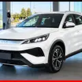 BYD SONG PRO 1.5 DM-I FLEX PHEV GS AUTOMÁTICO BYD SONG PRO 1.5 DM-I FLEX PHEV GS AUTOMÁTICO