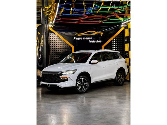 BYD SONG PRO 1.5 DM-I HÍBRIDO GL AUTOMÁTICO