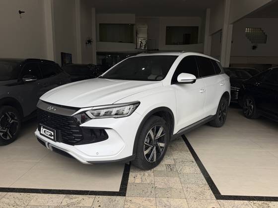 BYD SONG PRO 1.5 DM-I HÍBRIDO GL AUTOMÁTICO