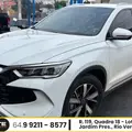 BYD SONG PRO 1.5 DM-I HÍBRIDO GS AUTOMÁTICO BYD SONG PRO 1.5 DM-I HÍBRIDO GS AUTOMÁTICO