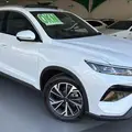 BYD SONG PRO 1.5 DM-I HÍBRIDO GS AUTOMÁTICO BYD SONG PRO 1.5 DM-I HÍBRIDO GS AUTOMÁTICO