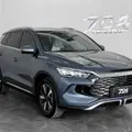 BYD SONG PRO 1.5 DM-I HÍBRIDO GS AUTOMÁTICO BYD SONG PRO 1.5 DM-I HÍBRIDO GS AUTOMÁTICO