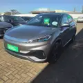 BYD YUAN PLUS 60,8 KW ELÉTRICO BYD YUAN PLUS 60,8 KW ELÉTRICO