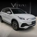 BYD YUAN PLUS 60,8 KW ELÉTRICO BYD YUAN PLUS 60,8 KW ELÉTRICO