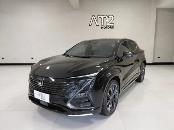 CAOA CHANGAN UNI-T 1.5 TGDI FLEX 7DCT