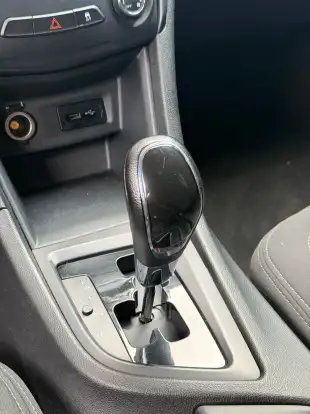 CAOA CHERY-ARRIZO 5-1.5 VVT TURBO iFLEX RX CVT CAOA CHERY-ARRIZO 5-2019