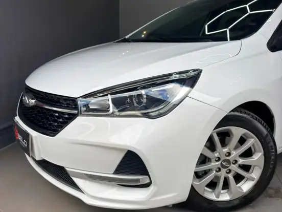 CAOA CHERY-ARRIZO 5-1.5 VVT TURBO iFLEX RX CVT CAOA CHERY-ARRIZO 5-2019