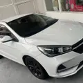 CAOA CHERY ARRIZO 5 1.5 VVT TURBO iFLEX RX CVT CAOA CHERY ARRIZO 5 1.5 VVT TURBO iFLEX RX CVT