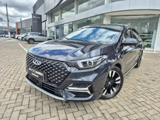 CAOA CHERY-ARRIZO 6 PRO-2024