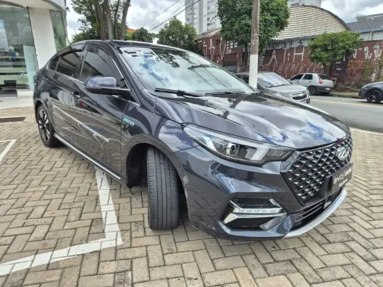 CAOA CHERY-ARRIZO 6 PRO-1.5 TCI FLEX HYBRID MAX DRIVE CVT CAOA CHERY-ARRIZO 6 PRO-2024