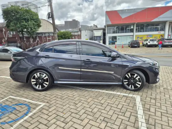 CAOA CHERY-ARRIZO 6 PRO-1.5 TCI FLEX HYBRID MAX DRIVE CVT CAOA CHERY-ARRIZO 6 PRO-2024