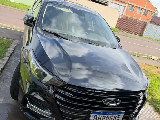 CAOA CHERY-ARRIZO 6 PRO-1.5 VVT TURBO iFLEX CVT CAOA CHERY-ARRIZO 6 PRO-2022