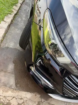 CAOA CHERY-ARRIZO 6 PRO-1.5 VVT TURBO iFLEX CVT CAOA CHERY-ARRIZO 6 PRO-2022