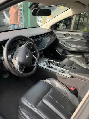 CAOA CHERY-ARRIZO 6 PRO-2022
