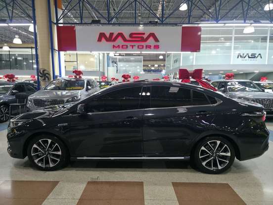 CAOA CHERY-ARRIZO 6 PRO-1.5 TCI FLEX HYBRID MAX DRIVE CVT CAOA CHERY-ARRIZO 6 PRO-2024